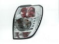 Chevrolet Captiva C140 2012 - 2014 Sağ Stop Şeffaf
