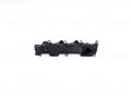 Peugeot 307 1.6 TDCI 2001-2008 Kulbuto Kapak