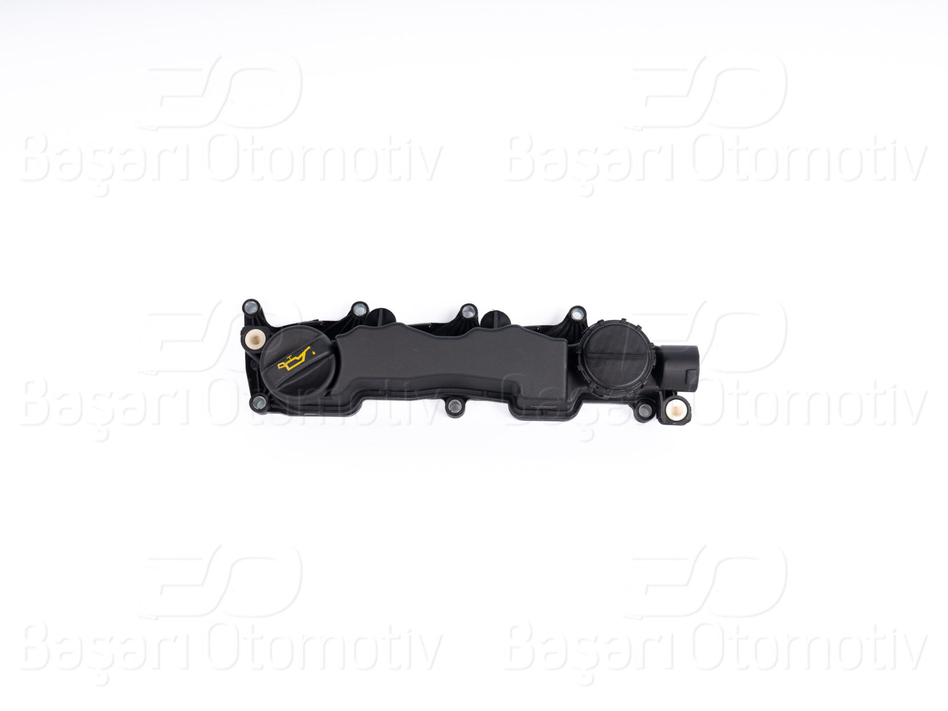 Peugeot 307 1.6 TDCI 2001-2008 Kulbuto Kapak
