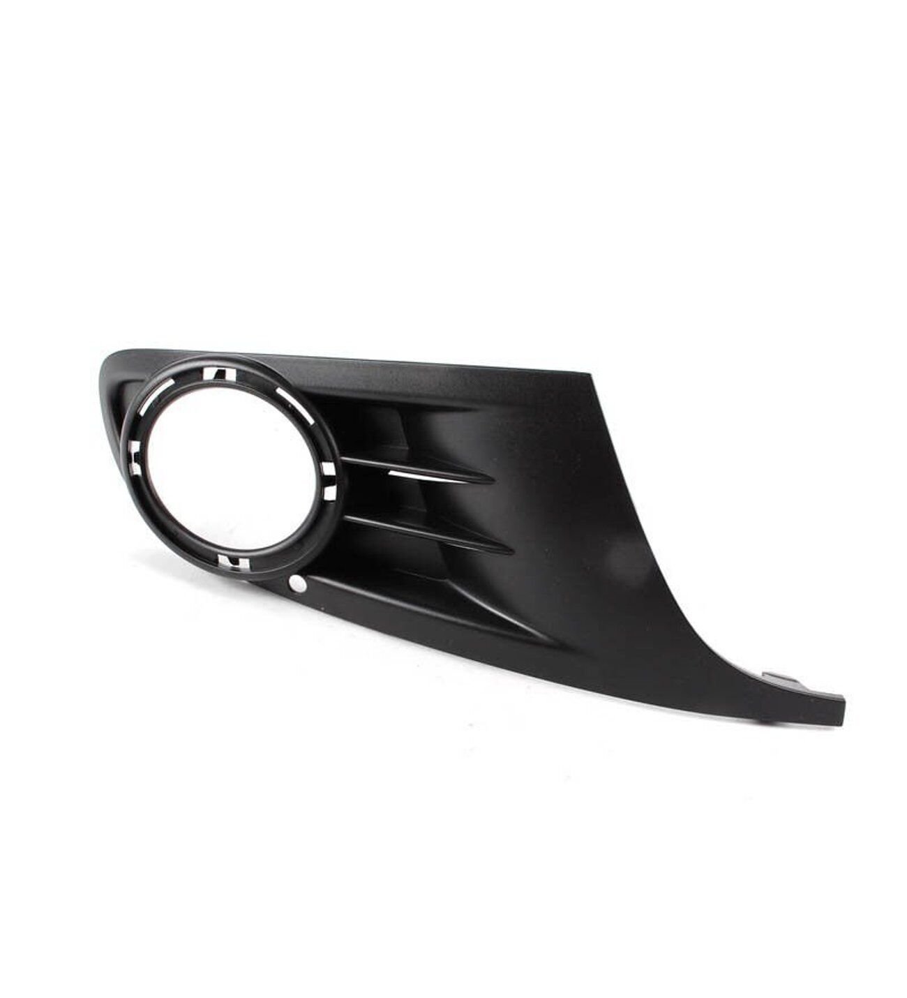 Volkswagen Golf 6 2008-2013 Sağ Sisli Nikelajlı Tampon Izgarası