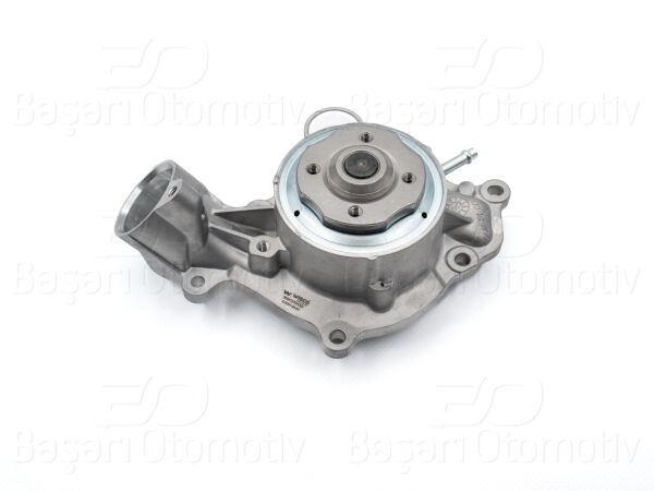 Audi A4 A5 A6 A7 2016 Sonrası Devirdaim (3.0 DCBE EALD CWGD DECA DLZA DCBD)