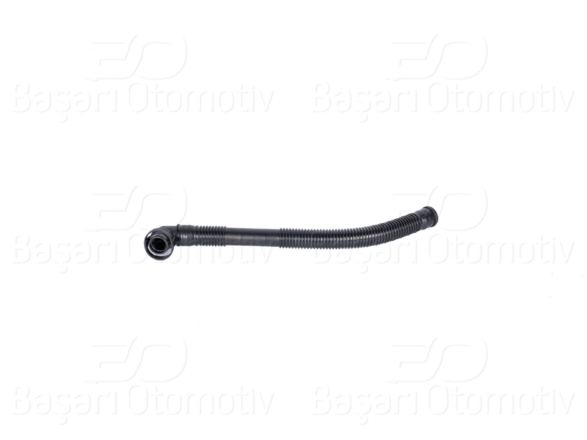 Volkswagen Caddy Golf 5 Jetta ve Seat Leon 2006 Sonrası Uyumlu Su Hortumu