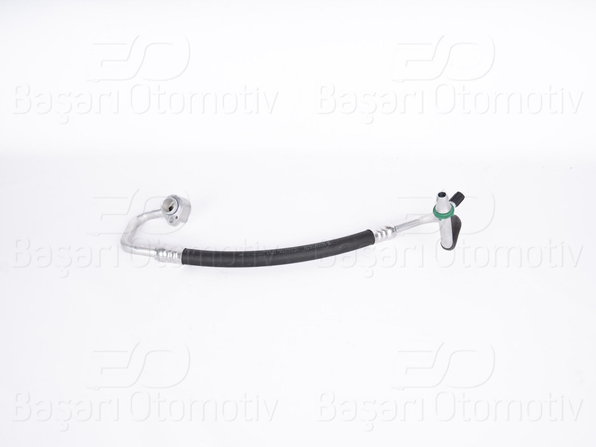Volkswagen Polo Skoda Fabia 1 Seat Cordoba Ibiza 3 1.4 Klima Borusu