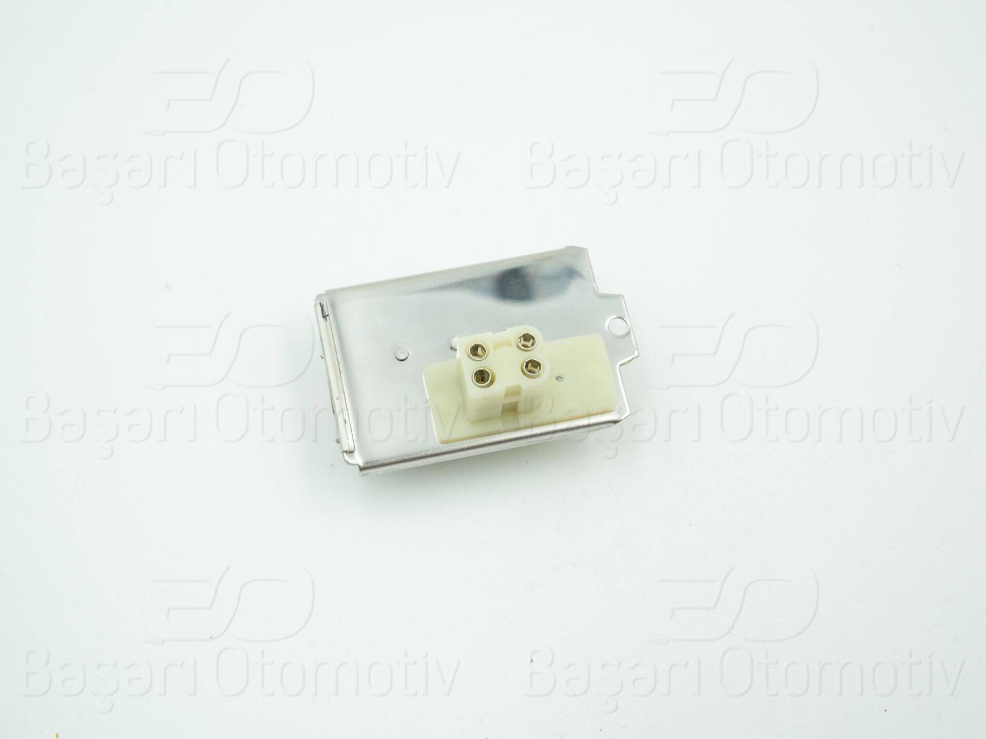 Volkswagen Passat Golf Jetta ve Audi A80 1983 Sonrası Uyumlu Kalorifer Rezistansı