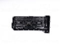 BMW 5 (F11) 530I 2010-2013 Kulbütör Kapağı Contası Aluminyum Siyah