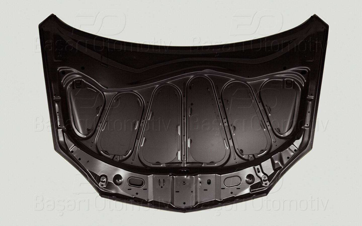 Opel Tigra B 2004 ve Sonrası Motor Kaputu