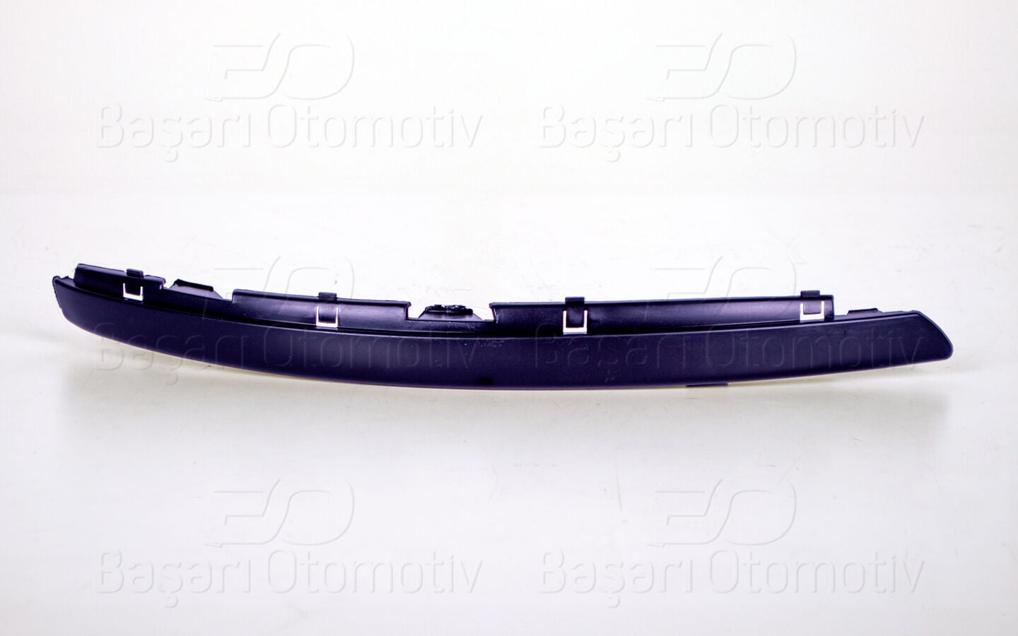 Volkswagen Jetta 2005-2010 Sağ Astarılı Tampon Izgara Kası
