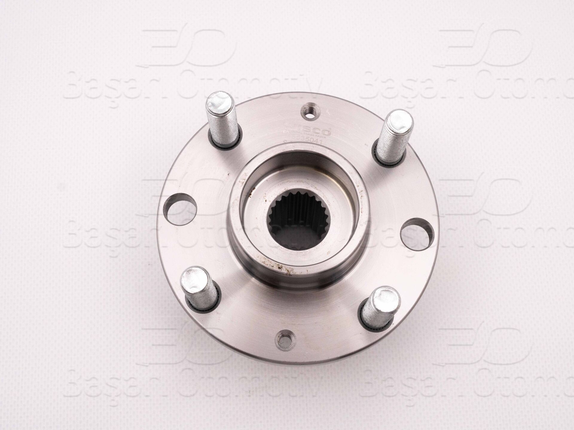 CHEVROLET AVEO KALOS 04 >