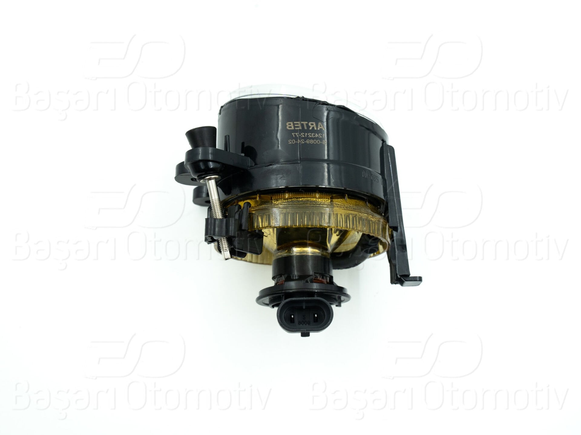 Volkswagen Golf 5 2003 - 2009 Sol Sis Farı Ampullu