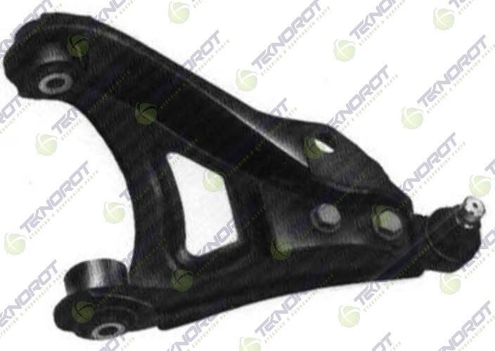 Renault Clio I 1.2 1990-1998 Salıncak Sac Sol Rotilli Burç