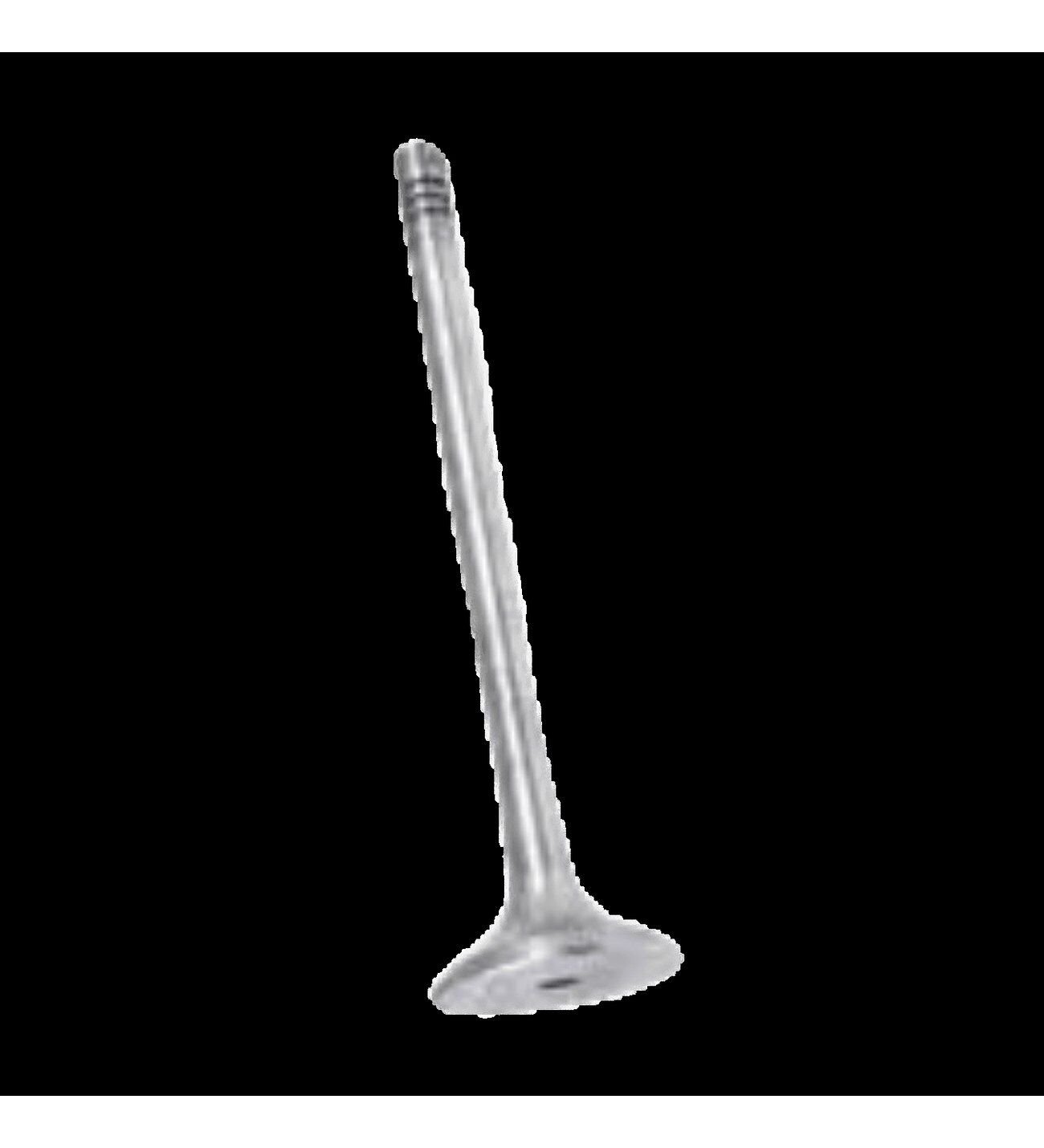 Volkswagen Beetle Eos Golf Jetta Passat CC Touran Polo Sharan Audi A1 A3 A4 A5 A6 A7 A8 Q5 TT 1.8 TSI 1.8 TFSI 2.0 FSI 2.0 TFSI 2.5 Motor Egzoz Subapı 6 MM 8'li Set