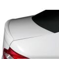 Skoda Super B 2009 - 2014 Eski Kasa Uyumlu Yedek Parça Spoiler Boyasız