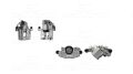 Opel Signum 2003-2008 ve Opel Vectra C 2002-2006 Uyumlu Arka Sol Fren Kaliperi (Motorsuz)