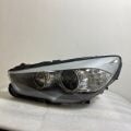 BMW F07 LCI GT 2009 Sonrası Far Sol Bi-Xenon AFS