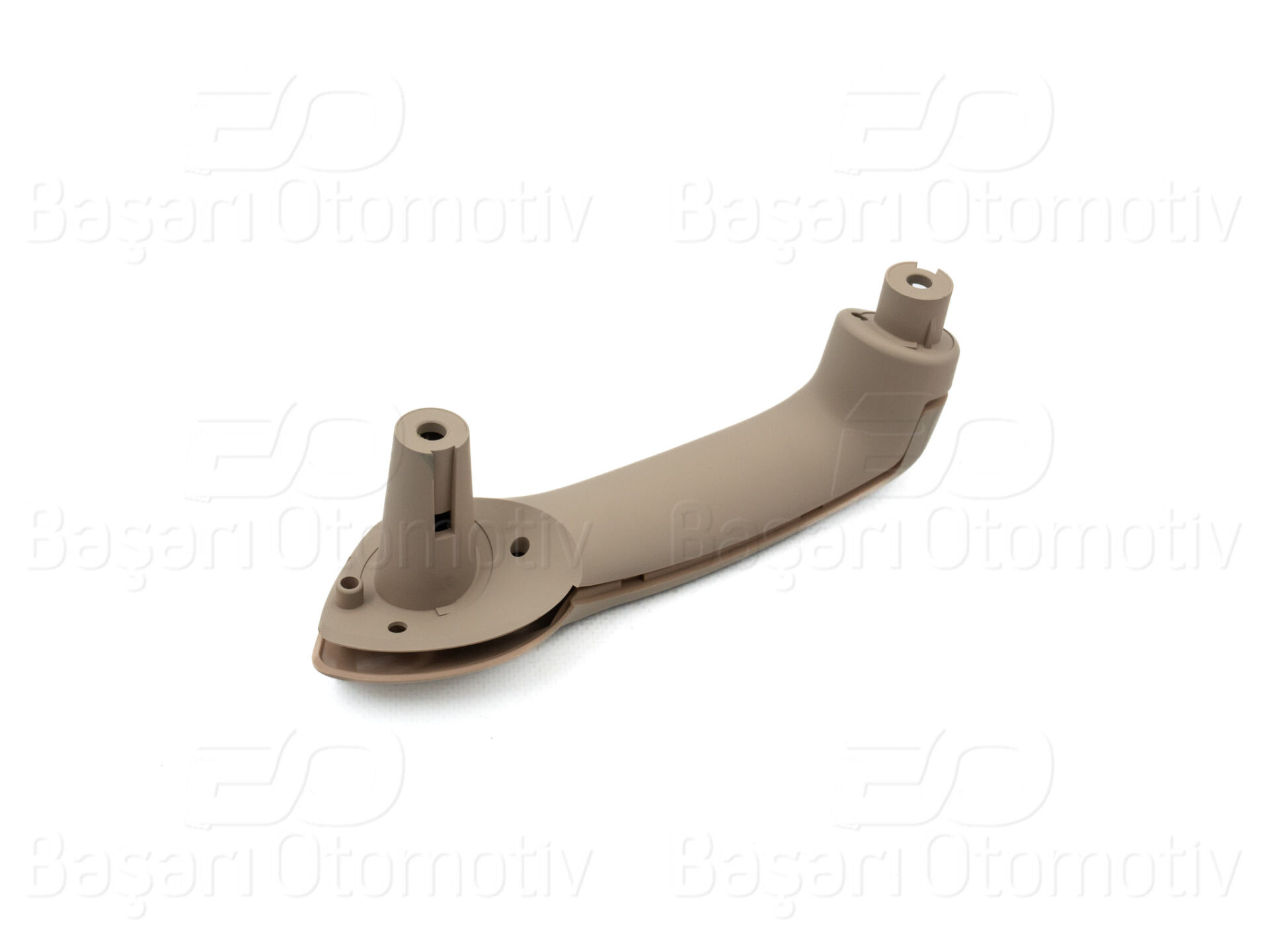 Volkswagen Golf 4 Bora 1997-2005 Arka Sağ Bej Kapı Tutamağı Takımı