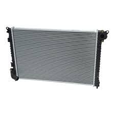 Mini Cooper 1.4 1.6 Su Radyatörü Brazing 575x398x26