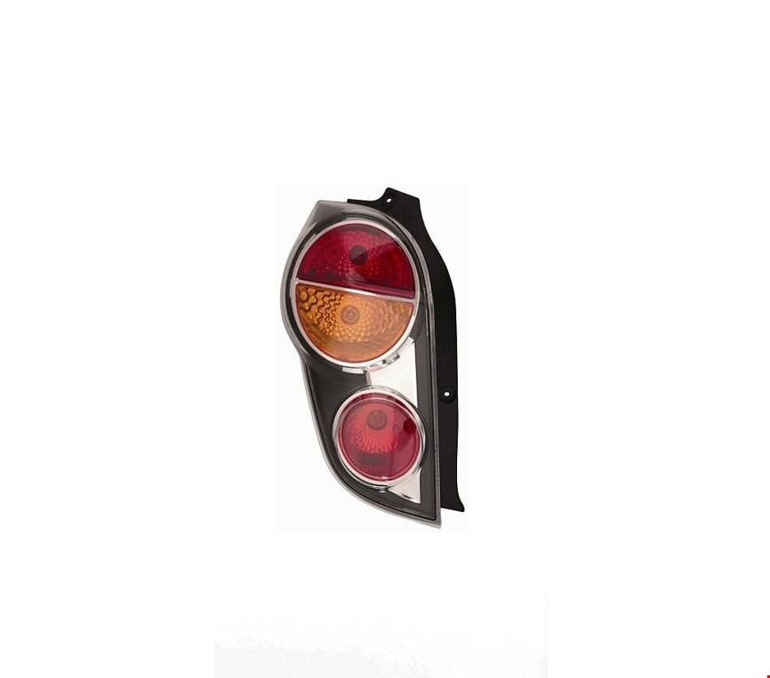 Chevrolet Spark Sol Arka Stop Lambası 2010 Sonrası