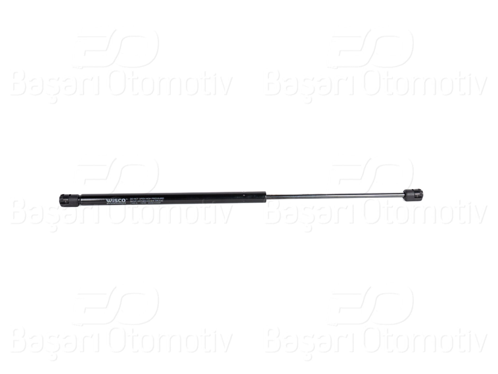 Audi A8 Quattro 1995-2002 Kaput Amortisörü