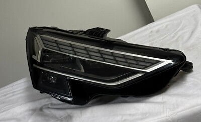 ÖN FAR SAĞ (FULL LED) A3 2024-