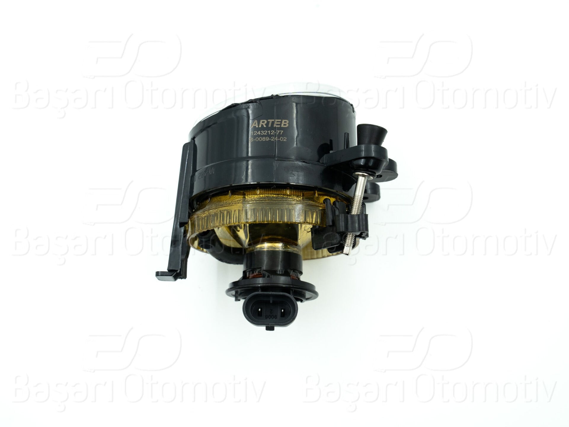 Volkswagen Golf 5 2003 - 2009 Sağ Sis Farı Ampullu