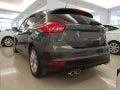 Ford Focus 2015-2018 Difüzör - Piano Black