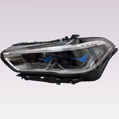BMW G05 2019 Sonrası Sol Far LED AFS Laser