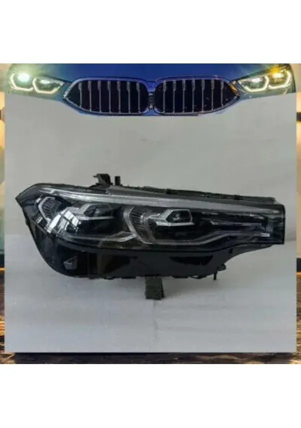 BMW G07 2018-2020 Sol LED AHL Far