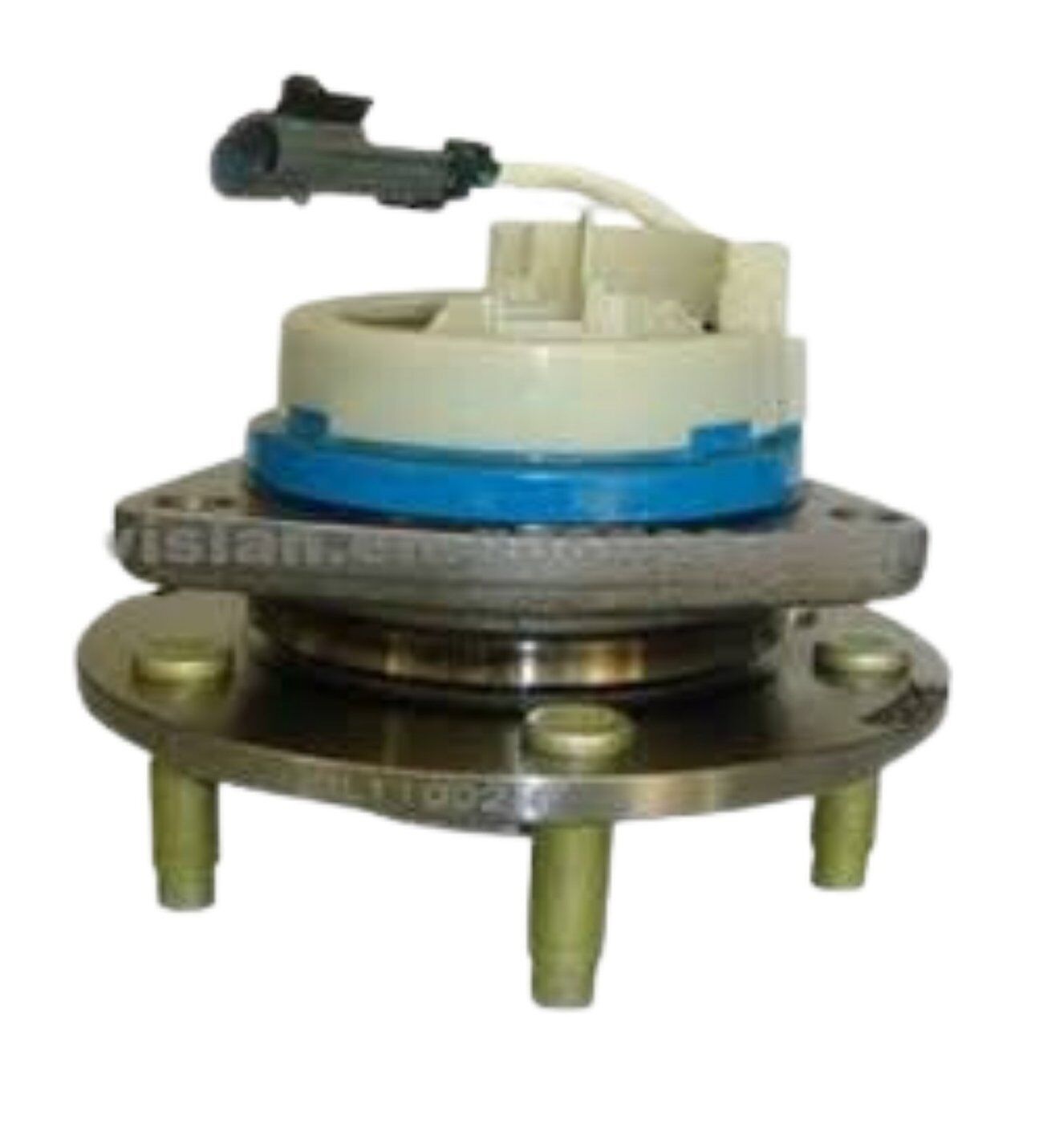 Opel Sintra 2.2 3.0 1996 Sonrası Ön Sol Sağ Porya Rulmanlı 5X115 145.5X33Dış ABS