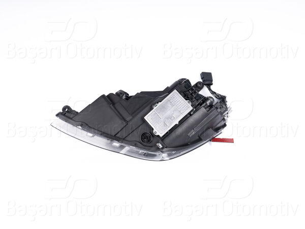 Seat Leon 2013-2020 Far Seti Sol Sağ (Full LED)