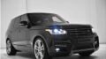 Range Rover Vogue L405 Uyumlu Yedek Parça Startech Body Kit 2013-2017
