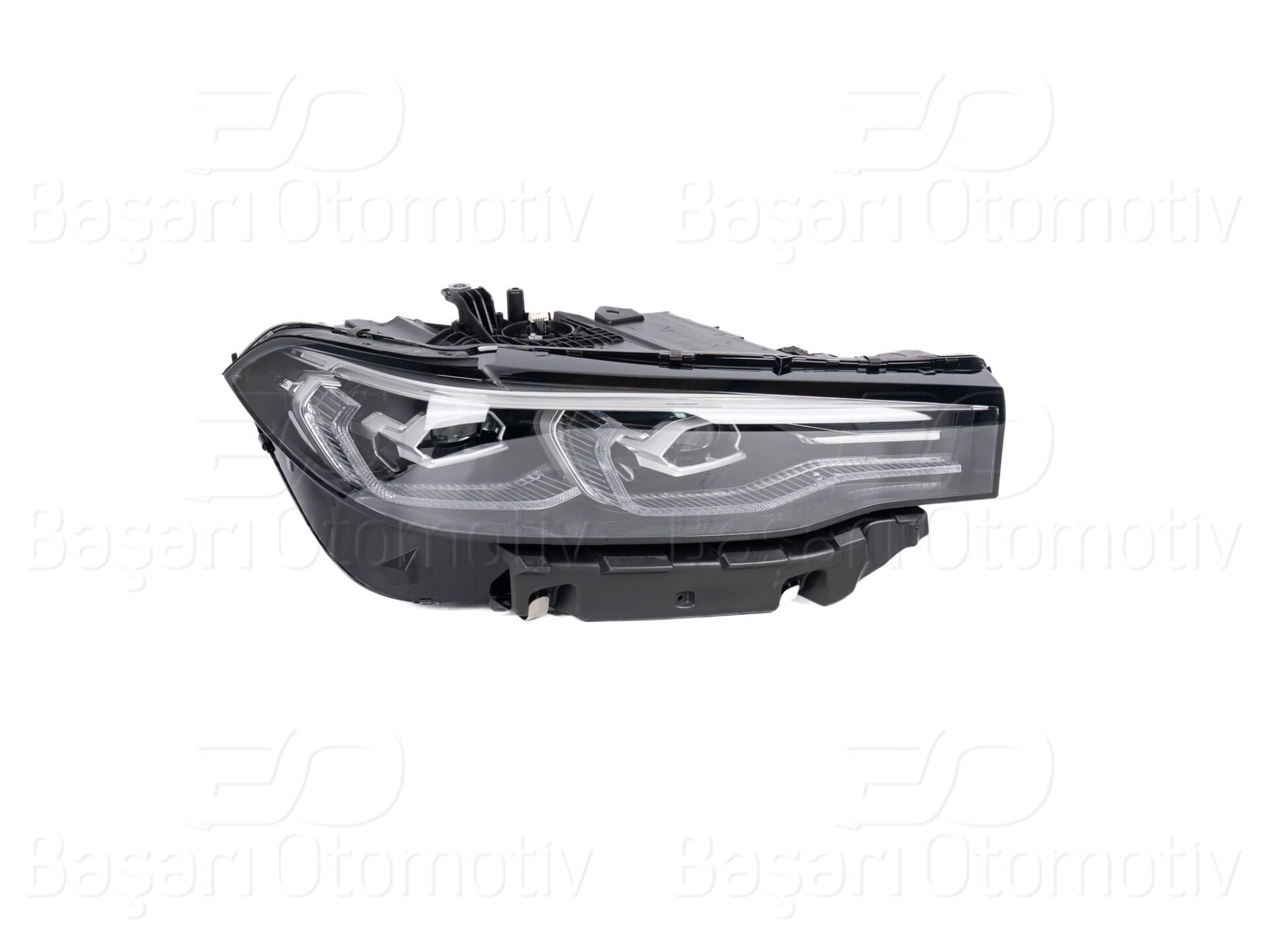 BMW G07 2018-2020 Far Sağ LED AHL