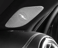 Mercedes W177 A Serisi 2019+ Uyumlu Burmester 2 Parça - Tweeter
