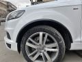 Audi Q7 10 Parça Dodik Takımı