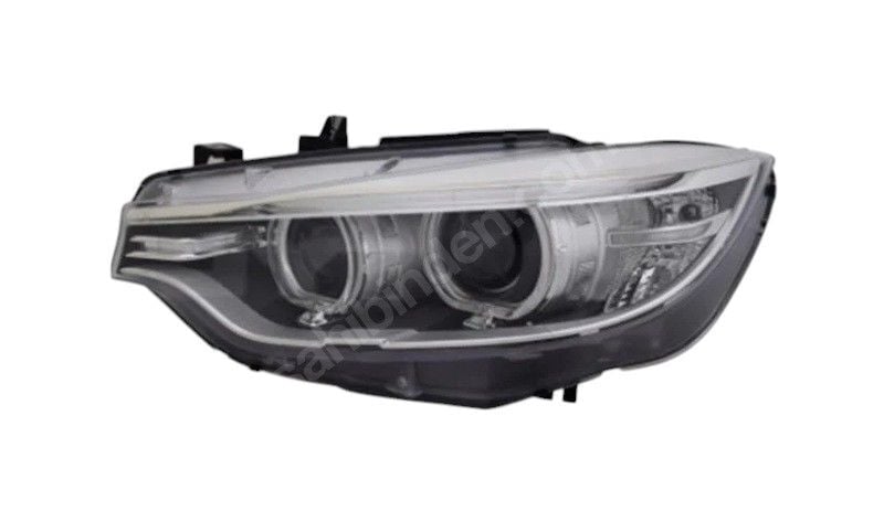 BMW F32 LCI F36 LCI 2016 2018 Sol Far LED