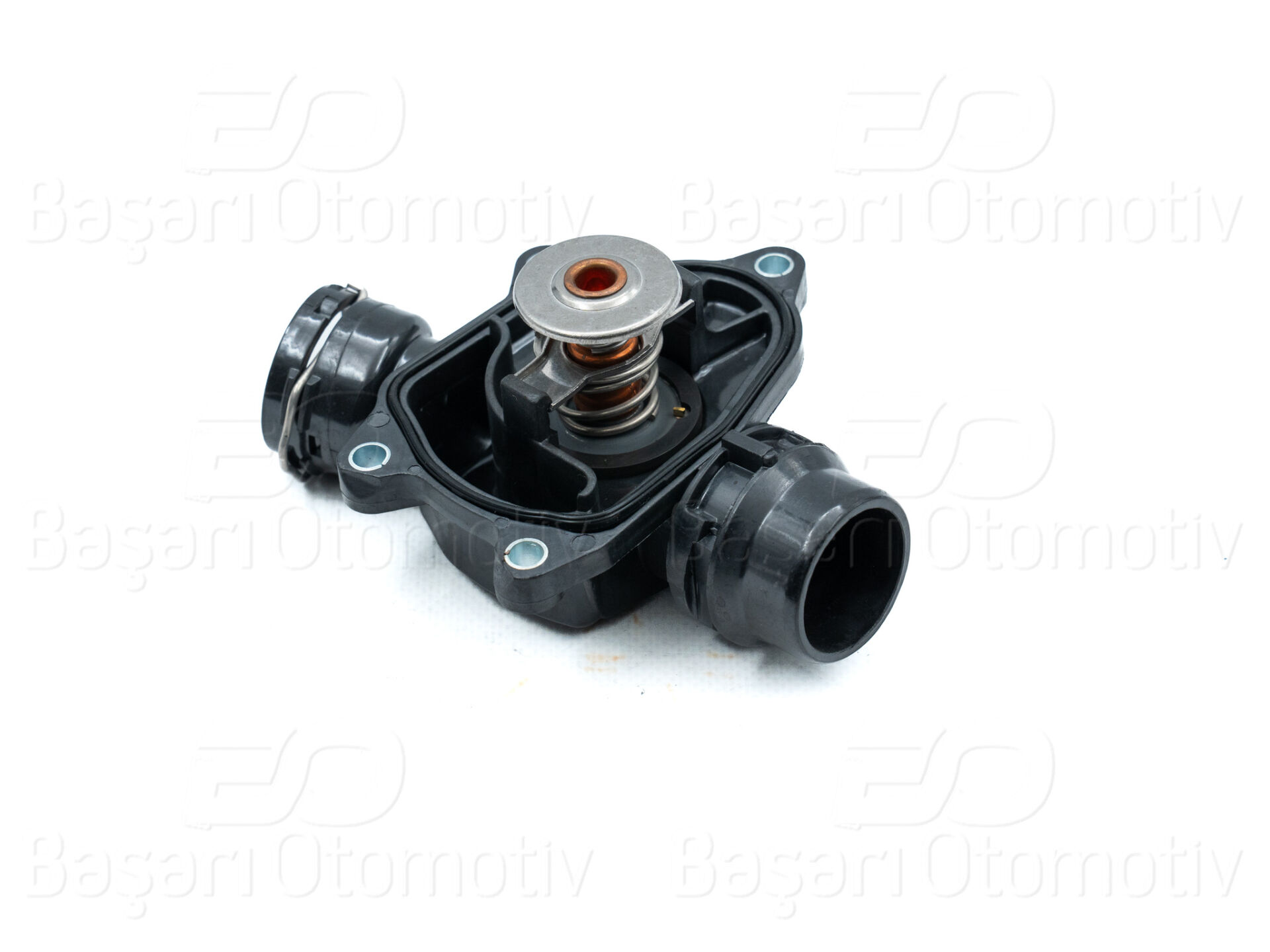 BMW E90 E60 E53 E46 1999-2012 Termostat (88°C Plastik)