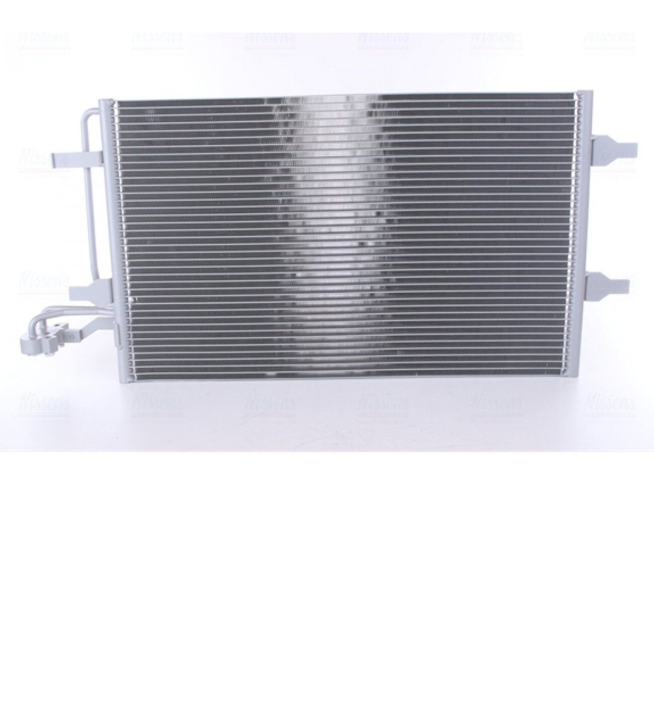 Volvo C30 2.0 2006-2012 / C70 2.0 D 2008-2009 / S40 1.8 2004-2012 / V50 1.6 2004-2012 Klima Radyatörü 660X373X16 mm