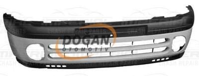 Renault Clio Ön Tampon Sisli (Pulo) 1998 Sonrası Uyumlu