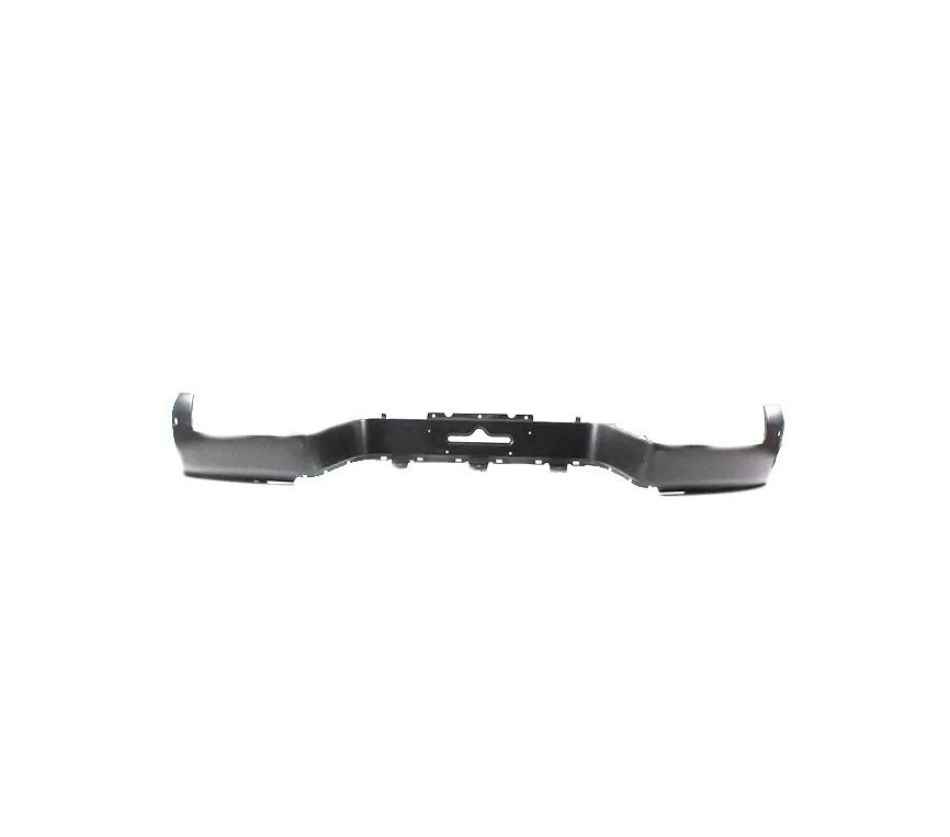 Volkswagen Amarok 2010- Arka Tampon Krom