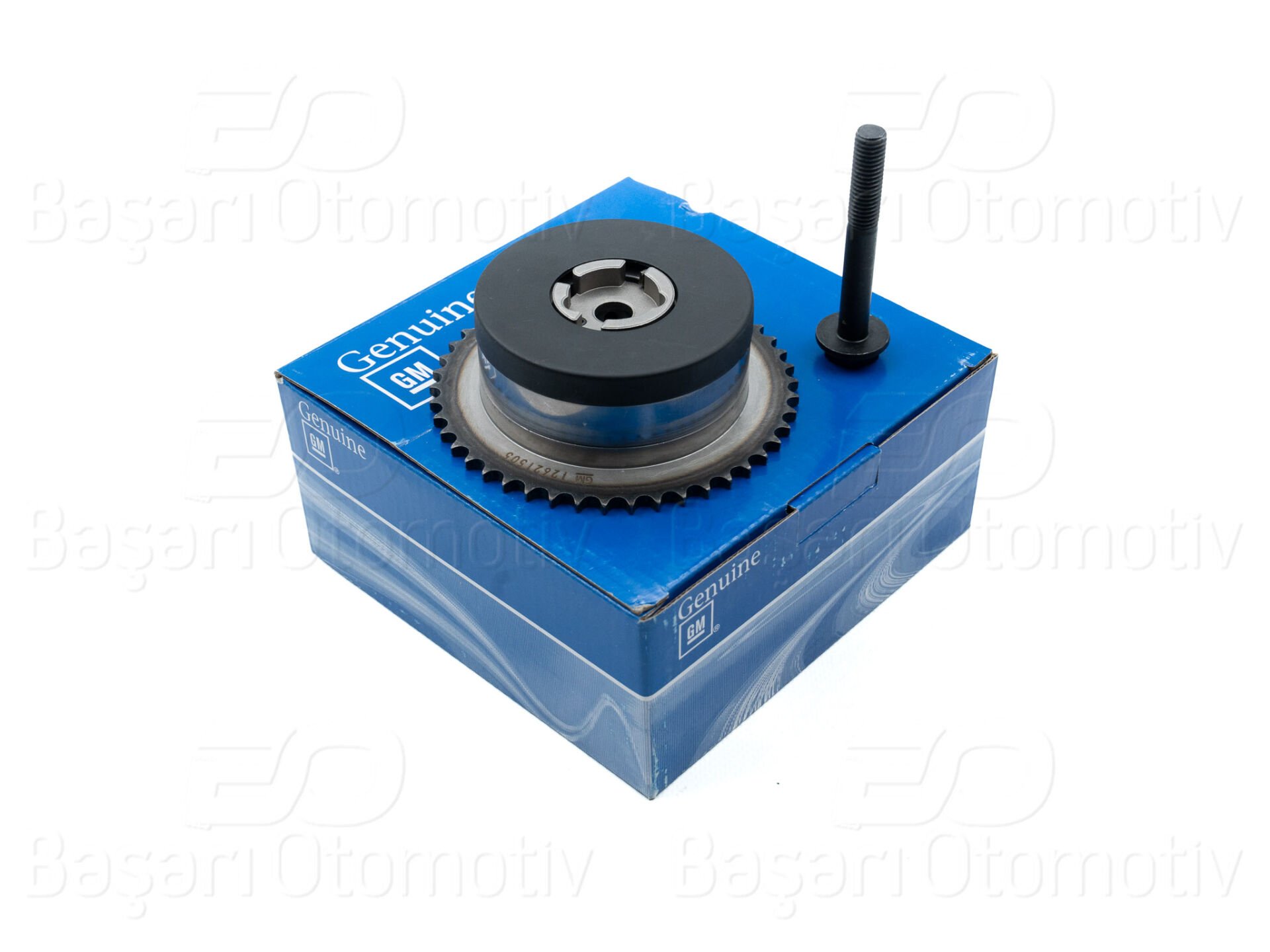 Opel Antara A (L07) 2.4 Eksantrik Dişlisi 2008 - 2010