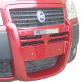 Fiat Doblo 2 Uyumlu Yedek Parça Sissiz Ön Body Boyasız