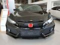 Honda Cıvıc FC5 2016 - 2020 Uyumlu Ön Panjur Type-R Makyajsız Kasa