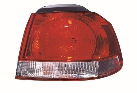 Volkswagen Golf 2009 Sonrası Stop Dis Sol (Sol Arka)