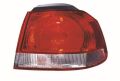Volkswagen Golf 2009 Sonrası Stop Dis Sol (Sol Arka)