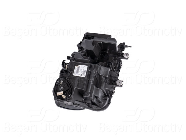 BMW G07 2018 2020 Sol Far Laser