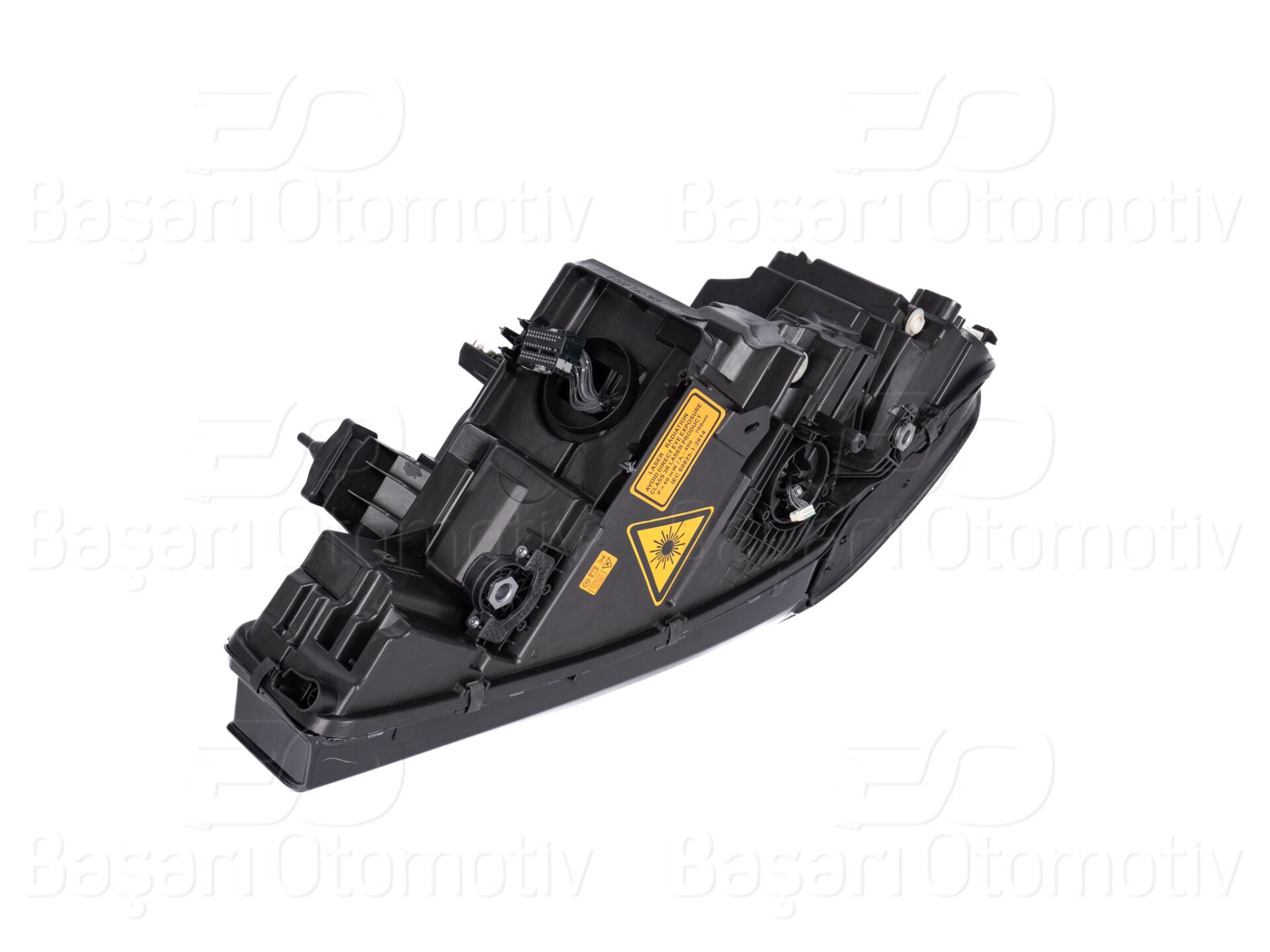 BMW G07 2018 2020 Sol Far Laser