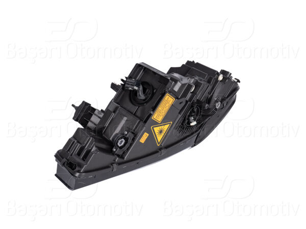 BMW G07 2018 2020 Sol Far Laser
