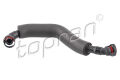 Volkswagen Golf 5 Jetta Passat Tiguan Audi A3 1.8 2.0 Motor Havalandırma Hortumu