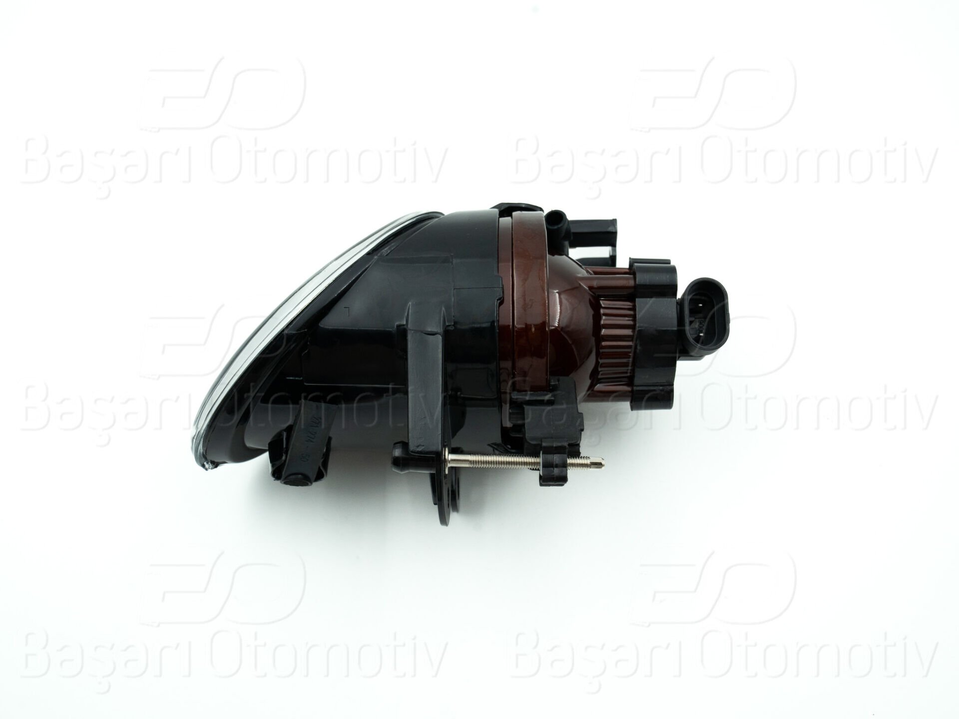 Volkswagen Passat 2006 ve Sonrası Sol Mercekli Sis Farı Ampullu