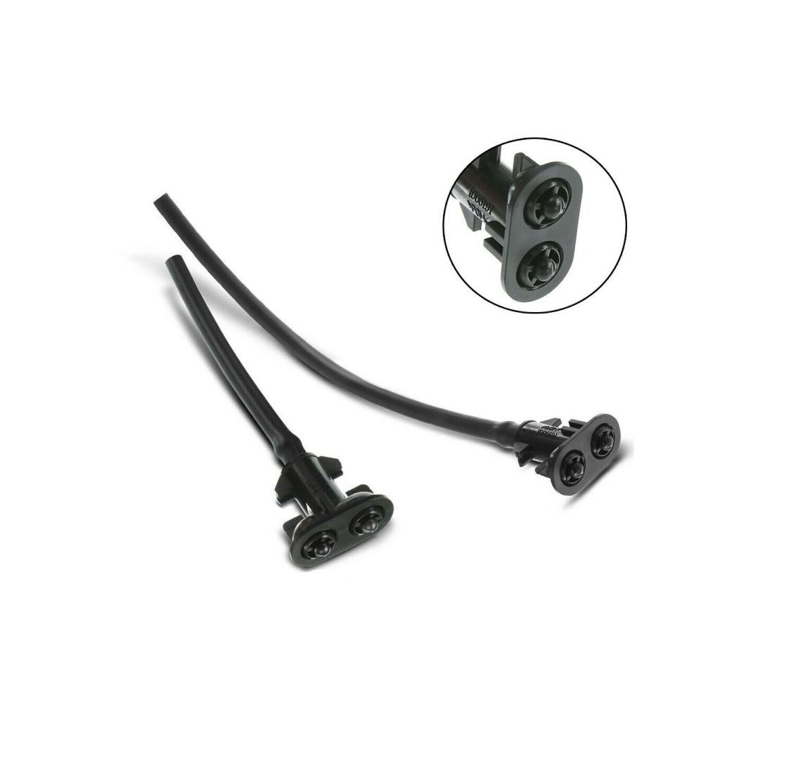 Land Rover RR Sport (2010-2013) Arası Uyumlu Far Fıskiye Set