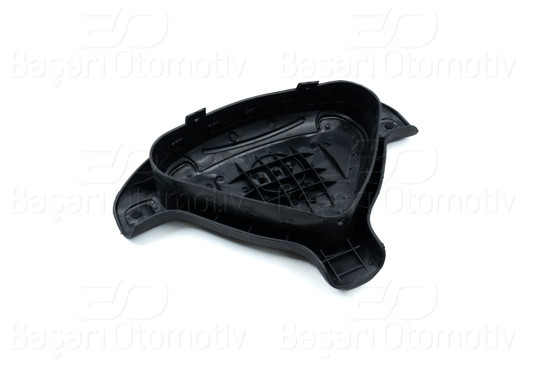 Opel Astra G 1998 ve Sonrası Uyumlu Airbag Kapağı (Eski Model Tırnaklı)